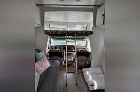 Image result for Colorado Beige 1981 Motor Home