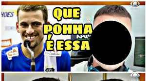 Lucas lima — meu guri 04:00. Craque Neto Morre De Rir Lucas Lima Faz Harmonizacao Facial E Nao Muda Nada Youtube