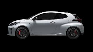 Facelift ne znaci da je nov model. Toyota Gr Yaris 13 By Iamapetcow33 Cc2 Vehicle Suggestions Car Crushers Forum