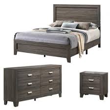 Great full bedroom furniture sets with storage Bedroom Sets Bedroom Furniture Set Cymax Com