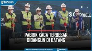 Official online retailer of gourmet jelly belly candies and confections. Video Pabrik Kaca Terbesar Asia Tenggara Dibangun Di Kit Batang Tribun Jateng