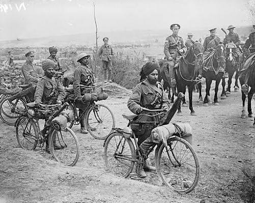 The Amritsar Massacre | Origins