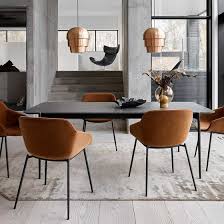 tables de repas avec allonges table augusta avec allonge chaise de salle a manger inspiration salle a manger idee salle a manger