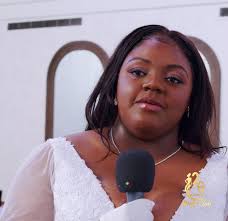 Meet Zariyah Dior...