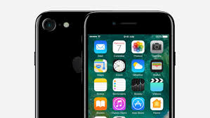 I have a crystal clear jelly pouch which i have put on to my iphone 7 matte black, after 2 weeks i planned to clean my phone, when i took out the pouch their were white spots all over, i tried to wipe them with polyester cloth but no luck. Apple Iphone 7 Jet Black Vs Iphone 7 Matte Black Coolblue Anything For A Smile