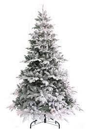 Check spelling or type a new query. Perfect Holiday 7 5ft Calgary Spruce Artificial Christmas Tree Snow Flocked Walmart Com Walmart Com