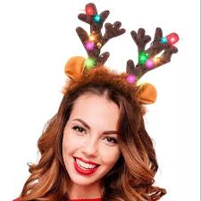 🎄✨ ¡Llegó la Navidad a Brasil Colectivo! ✨🎄 Tenemos los accesorios más  divertidos, brillosos y económicos para tus posadas, fiestas escolares,  fotos familiares y eventos navideños. 🎅 Accesorios disponibles: 💡  Diademas con