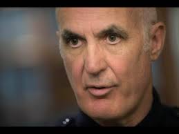 Windsor police chief focuses