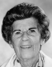 Alice-Ernestine Lapointe