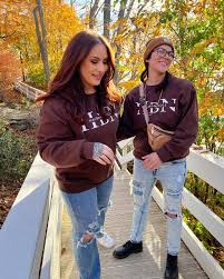 Couldn't do any of it without you. My biggest supporter! Staying warm