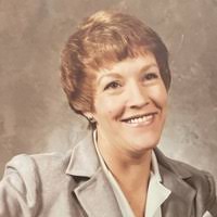 Carol “Cannie” Johnston