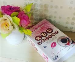 Red velvet novel is a fanfiction author that has written 1 stories for rwby. Red Velvet By Acik Lana