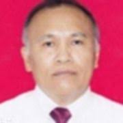 Fred Truman P Simamora, MBA