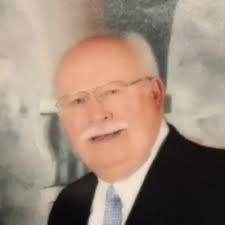 Obituary information for Donald Tracy