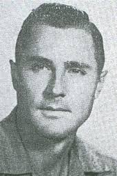 Robert Earl “Bill” Ingram (1921-2009)