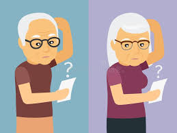 64 person thinking clipart vector / images. Pensioner Thinking Stock Illustrations 151 Pensioner Thinking Stock Illustrations Vectors Clipart Dreamstime