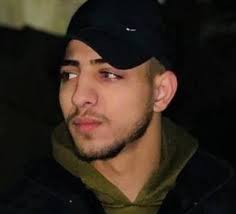 Mohammad Nasser Sa'id Hallaq