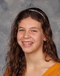 Jewish Federation of Cleveland: Meet Mandel JDS's Student Wordsmith