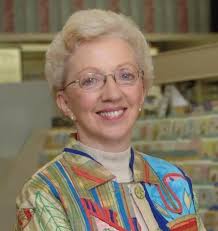 Daphne Ashworth Obituary