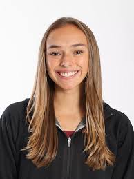 Ten Eagles Selected to All-ACC Academic Squad