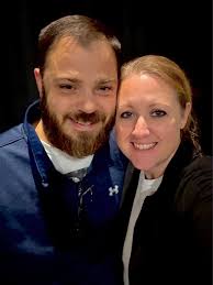 Upstate Young Marines Unit Commander Sergeant Major James Roberts, Jr.  received another citizenship award today from Elks Lodge No. 858 of  Greenville, SC. SgtMaj Roberts has been recognized numerous times in the