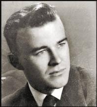 Herbert Waddell Obituary (1928