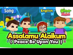 Epenyata gaji dan laporan contoh sijil lahir anak luar nikah contoh surat buka akaun bank contoh slip gaji pekerja swasta excel malaysia. Youtube Islamic Cartoon Kids Songs Omar Hana