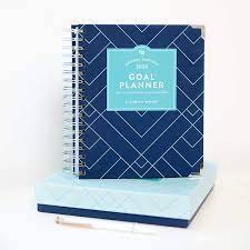 In addition to setting goals and scheduling your time, each month you&;ll focus on growing in one area of life&;starting with your spirit, mind, and body, then whether you want to dream a new dream, tackle a new goal, or just manage your time more intentionally, the christy wright goal planner will. Business Boutique Goal Planner 2020 Your Personal Guide To Getting Results Wright Christy 9780977776726 Amazon Com Books