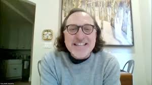 "Where It Will" by Anthony Botti Book Launch & Reading