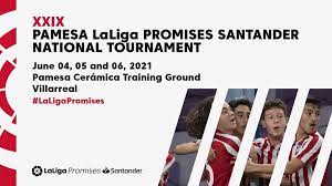 Jun 06, 2021 · final de laliga promises. Laliga Promises Torneo Futbol Sub 12 Xxix Torneo Nacional Pamesa Laliga Promises Santander The Tournament Laliga