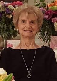 Peggy Dotson's Instagram, Twitter & Facebook