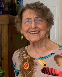 Lou Wood Hampton Obituary (2025)