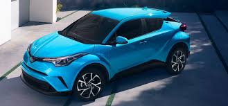 An inside involving 2019 toyota chr hybrid is quite cosy. 2019 Toyota C Hr Review What S Good Bad And Weird About This Quirky Crossover Video The Fast Lane Car