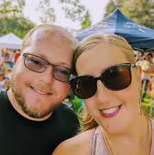 Hawkins County Rescue Squad would like to congratulate two of our very own,  Rescue Techs Karin Sellstrom and Brandon Lawson,