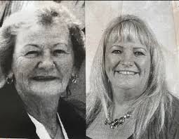 Does anyone know the family