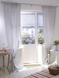 Raffrollos Im Landhaus Look Wunderweib Vorhange Wohnzimmer Wohnen Traumzimmer