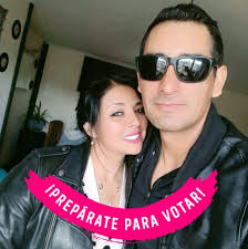 📌 La investigación por la muerte de Martina Pérez y Mylan Liempi, ocurrida  en las afueras del Estadio Monumental antes del partido entre Colo Colo y  Fortaleza por la Copa Libertadores, dio