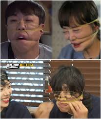 Running Man' Hàn Quốc bị chỉ trích vì trò chơi bạo lực và nguy hiểm