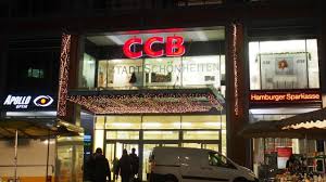 Winter marktplatz 5 22299 hamburg tel: City Center Bergedorf Die Einkaufsvielfalt Ganz Im Osten Von Hamburg