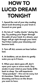 How To Lucid Dream Tonight Money Muser Lucid Dreaming Techniques Lucid Dreaming Tips What Is Lucid Dreaming
