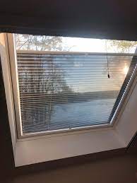 Neuer verdunkelung + thermoschutz sonnenschutz innen beige für dachflächenfenster mit 89 cm breite. Top Hitzeschutz Fur Dachfenster Von Innen Direkt Vom Hersteller