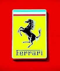 Ferrari Logo By Rosanne Jordan Ferrari Logo Ferrari Logo