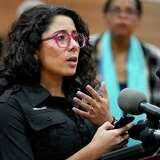 CenterPoint power delays: Greg Abbott, Ted Cruz, Lina Hidalgo react