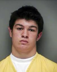 Broomfield athlete faces felony charge