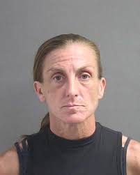 Name: STURTEVANT MICHAEL SHAWN 06/18/1981 M W Booking Date: 07/17/2024  Charges: FELONY PETIT THEFT Bond: $2500.00