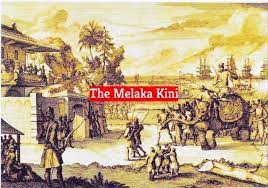 Rakyat pada era kesultanan melayu melaka. Iktibar Di Sebalik Kejatuhan Melaka Melaka Kini Tmk