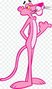 Maybe you would like to learn more about one of these? Pink Panther Show Png Images Pngwing