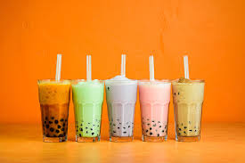 The 9 Best Places For Bubble Tea In South Carolina