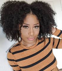I love advocating the love of curly hair, natural beauty and ourselves. 12 Natural Hair Youtubers To Subscribe To Now Naturallycurly Com
