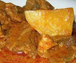 Berikut adalah beberapa resep masakan khas indonesia lainnya. Resepi Kari Kambing Tanpa Santan
